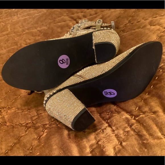 CLUB EXX Boots - Picture 4 of 5